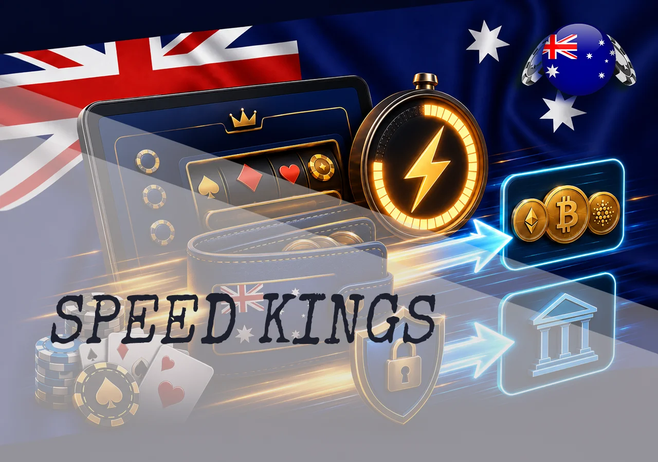 Fast withdrawal methods under 30 minutes